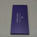 Deep Sleep Mask with Bluetooth 5.4 Headphones - Blackout Sleeping Mask Side Sleeper Eye Masks Earphone Rechargeable Headband Wiless Music Ear Muffs Portable Travel Essentials Gift for Women Men Mom