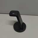 Anlmz 3 in 1 Charging Station for iPhone, Wireless Charger for iPhone 17 16e 16 15 14 13 12 11 X Pro Max & Apple Watch - Wireless Charging Station for AirPods 4 3 Pro (Black)