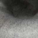 24inch-Tunnel Bed for Indoor,cattasaurus Peekaboo cat cave for Multiple,Detachable Felt Felt Washable Interior for Indoor Cats,Donut Tunnel (Light Gray)
