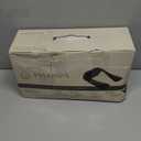 InvoSpa Shiatsu Massager with Heat - Deep Tissue Kneading Pillow for Neck, Shoulders, and Back - Electric Full Body Massage (Black)