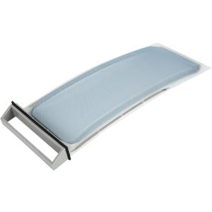 339392 Dryer Lint Screen Compatible with Whirlpool Kenmore Replaces 339392V 337133 337448 337451 PS11722097