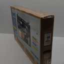 Samsung 32-Inch Class HD H5000F Smart TV (2025 Model) HDR, Object Tracking Sound Lite, Knox Security S60D 5.0ch Soundbar w/Wireless Dolby Atmos Audio, All-in-One Design, HW-S60D/ZA