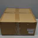 Ceiling Lights Battery Operated Pendant Lights,Gold Battery Hanging lamp with Wireless Remote Dimmable,10 Colors Modes Chandelier with Rechargeable Bulb for Kitchen,Dining Room,Living Room,Bedroom (White)