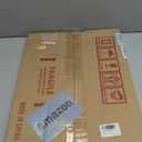 LaVie Home 15x22 Picture Frame for Wall Display, 15x22 Black Picture Frame with HD Plexiglas, 15 x 22 Frame 1 Pack, Display Frame for Vertical or Horizontal, Classic Collection