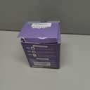 Inflatable Dog Cone Collar - Dog Neck Donut Cone Collar Alternative After Surgery - Soft Cone for Large Dogs Cats - Alternative Recovery E Collar (Blue, XXL)