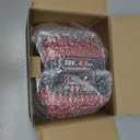 Abeden Replacement for Craftsman 20V Battery 4.0Ah 2-Pack, V20 Lithium Ion Compatible with CMCB205, CMCB204, CMCB206