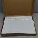 60-pack W10165294RB Trash Compactor Bags - leak-proof trash compactor bags for kitchen 60-ct 15 inches - Fits 15-inch Rectangular Drawer Compactors