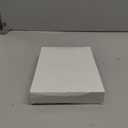 Kosiz 12 Pcs Butterfly Flowers Theme Paint by Numbers Kit for Adults Floral Wood Bookmark Painting Decor Mini Paint by Numbers Kit Tassels Blank Bookmarks Craft for Small DIY Book Lovers Gift 7x2 ''