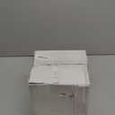 WELLIFE 150PCS Gold Dessert Plates  Gold Glitter Party Plates, Cups & Forks, Plastic Disposable Dinnerware Set for 50 Guests, Christmas, New Years Eve & Holiday Party Supplies