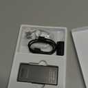 64GB MP3 Player with Bluetooth 5.2, AiMoonsa Music Player with Built-in HD Speaker, FM Radio, Voice Recorder, HiFi Sound, E-Book, Earphones Included