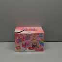 Dog Toys for Kids Girls with Puppy Stroller,Realistic Robot Interactive Stuffed Dog and 16 Pcs Toy Dog Accessories,Puppy Pet Care Pretend Play Set for 3 4 5 6 7 Year Old Toddler Girls Birthday Gifts