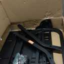 VEVOR Racing Wheel Stand, Adjustable & Foldable Simulator Stand for Logitech G923 G920 G29 G27, Thrustmaster T300RS TX F458 T500RS T3PA-PRO(F1/GT) Gaming Cockpit,Pedals Simulator NOT Included
