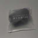 Tempt Me Women High Waisted Swimsuit Bikini Bottoms - Tummy Control Swim Bottom Full Coverage Bathing Suit with Pockets 2025 (Large, Black)