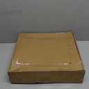 idyllic Spring Summer Wreath for Front Door - 22 Inch Artificial Floral Wreath with Roses, Wild Flowers, Leaves & Welcome Board - Farmhouse Indoor/Outdoor Wall Decor