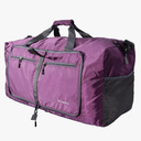 Woogwin Travel Duffel Bag Large Foldable Waterproof Overnight Bag for Beach Swim Bags Pool Sports Gym