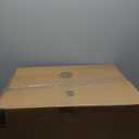 KICMOR Rugs for Living Room, 5x8 Fluffy Soft Beige and Cream White Checkered Shag Area Rug Large Fuzzy Shaggy Bedroom Carpet, Plush Rug for Kids Boys Girls Teen Dorm Nursery Home Decor Aesthetic (5 x 8 Feet, Beige / Cream White)