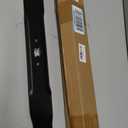 703371 Mower Blade 21" Compatible with Briggs and Stratton Walk-Behind Mowers with 21 inch Cutting Deck Replacement Mulching Blades fit for Snapper Mower 1696607 2691561 7800923 1696627