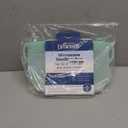 Dr. Brown's Microwave Steam Sterilizer Bag for Baby Bottles, Breast Pump Parts & Other Toddler Accessories, 100% Silicone, Reusable Sterilizing Bag