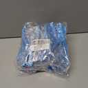 2 x 6 Pcs Crawfish Peeler, Sturdy and Practical Crayfish Shelling Device, Convenient and Smart Seafood Sheller Tool for Families and Restaurant (Blue, 6 Pcs)