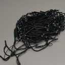 Solhice 50ft Color Changing Christmas String Lights with Remote, 150 LED Indoor Fairy Light USB Powered, RGB Twinkle Light for Xmas Tree Bedroom Outdoor Decor