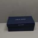 Cole Haan Men's Grand Crosscourt Leather Sneakers Size 9.5 White