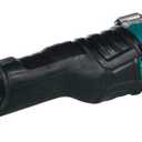 Makita XRJ06Z 18V X2 LXT Lithium-Ion (36V) Brushless Cordless Recipro Saw, Teal, 5.5 x 19 x 8 inches