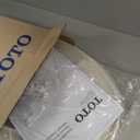 TOTO SoftClose Slow Close Elongated Toilet Seat and Lid, Bone - SS114#03