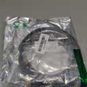 Monoprice Ultra 8K HDMI Cable - 8 Feet - Black | No Logo, High Speed, 8K@60Hz, 48Gbps, Dynamic HDR, eARC, Compatible with PS5 / Xbox Series X & Series S and More