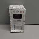 Fimibuke Kids Insulated Water Bottle with Straw Lid & Handle - 14oz BPA-FREE 18/8 Stainless Steel Metal Tumbler Leak Proof Double Wall Vacuum Kids Cup Toddler Water Bottle for School Boys Girls