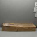 56 Inch Wide Retractable Baby Gate Retractable Pet Gates for Dogs, Retractable Dog Gate Indoor Retractable Gate Child Gates for Doorways, Stairways, Hallways, Outdoor Gates for Decks, Light Gray