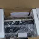 Zojirushi America EF-VPC40 Fish Roaster, Metallic Gray 11.63 x 19.13 x 7.75 inches