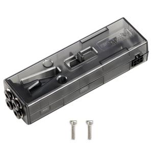 Creality Filament Buffer for K2 Plus Combo, Creality Hi Combo and Multi-Color 3D Printers, Original Replacement Accessories Supports 4 CFS