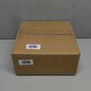 Basket, Black HOME-X Oval Plastic Woven Wicker Basket, Bread Baskets-Table Decor and Storage-Black 