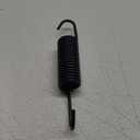 DC61-01257M Washer Suspension Spring Replacement for Samsung WF42H5000AW/A2 WF42H5100AW/A2 WF42H5200AW/A2 WF42H5400AW/A2, Replaces AP5955135 PS4275961 3990661 (1)