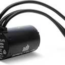 Spektrum SMART Firma 5687 1100KV 4-Pole Brushless Motor: 8mm, SPMXSM4200