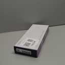 Retro Wireless Keyboard with Round Keycaps, 2.4GHz Full-Size USB Cute Wireless Keyboard Mouse for Computer, Desktop, Laptop and Computer (Pink-Colorful)