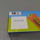 HERSHEY'S, KIT KAT and REESE'S Assorted Milk Chocolate Candy Variety Box, 27.3 oz (18 Count) (EXP 05/01/26)