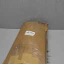 DR.IRON Industrial Pipe Clothing Racks with Double Bar, Industrial Black Clothes Racks Wall Mounted, Heavy Duty Closet Rods for Hanging Clothes Organizer Storage