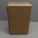 Makeup Organizer for Vanity  Large Cosmetic Storage Box with Drawers & Compartments for Brushes, Lipsticks, and Skincare  Bathroom Countertop Organizer for Women & Girls  Elegant White Design