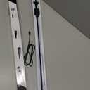 Visual Drain Clog Remover,Drain Snake Camera with HD Inspection, Aluminum Alloy Claw,Strong Magnetic Suction Head,Adjustable LED Light,Suitable for Blockage Detection Cleaning and Item Retrieval