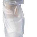 DMI Waterproof Cast Cover, Wound Barrier & Bandage Protector, Reusable with a Watertight Seal for Showers, Baths and Pools, Fits Pediatric or Child Leg up to 23 inches in Length, Large Leg