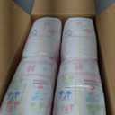 Huggies Size 4 Diapers, Snug & Dry Baby Diapers, Size 4 (22-37 lbs), 92 Count, Packaging May Vary