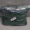 PAVILIA Emerald Green Fleece Throw Blanket for Couch, Dark Green Forest Super Soft Fuzzy Flannel Throw for Sofa, Luxury Plush Microfiber Bed Blanket, Cozy Home Decorative Velvet Gift Blanket, 50x60