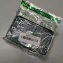 Avery Carter's Foam Stamp Pad, 2.75 x 4.25 Inch, Black, 1 Pad (21381)