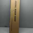 Window Visors Rain Guards for 1999-2016 Ford F250 F350 F450 F550 Super Duty, Window Wind Deflectors Vent Shades for 99-16 F-250 F-350 F-450 F-550 SuperCrew Cab,4Pcs