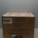 Coleman Chiller 60qt Cooler with Ice Retention, Leak Resistant, Great for Camping, Concerts, Sports, and More, Red