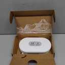 Airthings 2960 View Plus - Battery Powered Radon & Air Quality Monitor (PM, CO2, VOC, Humidity, Temp, Pressure)