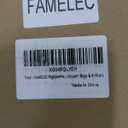 Combo Replacement Hepa AirClean SF-HA 30 Filter and Replacement AirClean 3D Efficiency GN Vacuum Cleaner Bags for Miele Models Classic C1, Complete C1, S2000...12 Pack C1 Vacuum Bags & 4 Filters