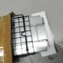 APXL Squirrel Trap Heavy Duty Folding 24" Live Trap Animal Trap Rabbit Trap