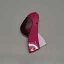 Automatic Tape Dispenser for Wrapping Gifts, Handheld Packaging Tape Dispenser Gun with Cutter, Dispensers for Adhesive Tapes-Pink